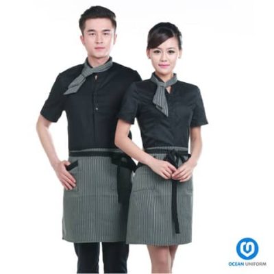 đồng phục công ty 5