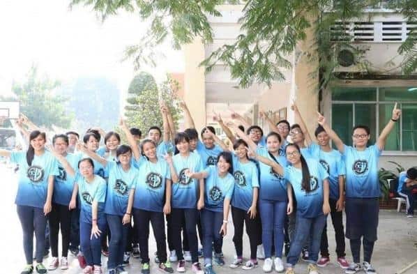 áo đồng phục 3d 4