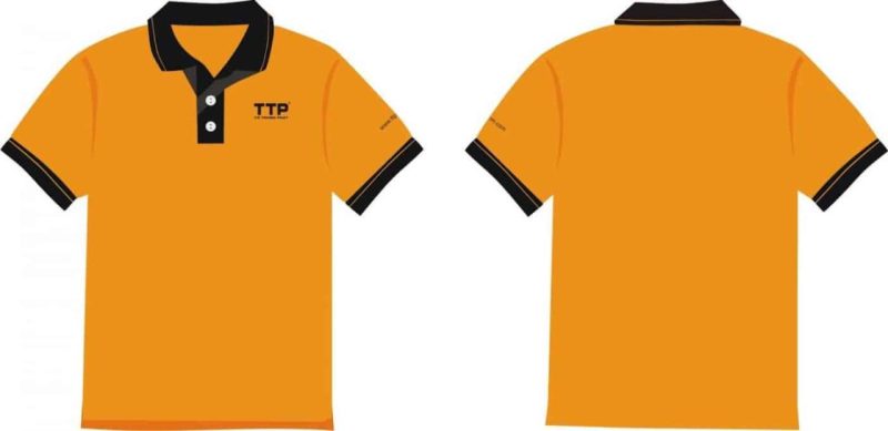 Hướng dẫn đặt áo thun đồng phục cho nhân viên 2