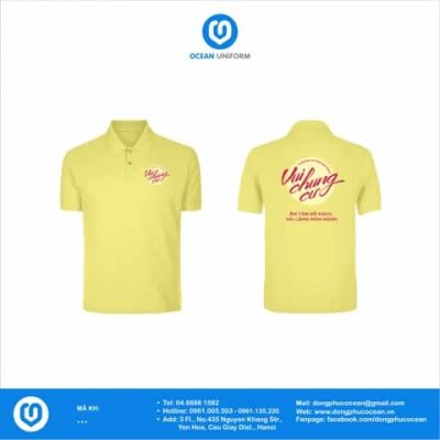 đồng phục đi biển cho nhóm 3