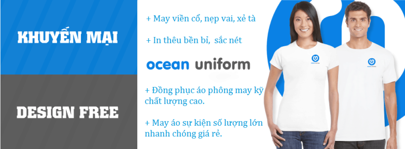 Tư vấn chọn áo đồng phục công ty đẹp - tiện - rẻ 17