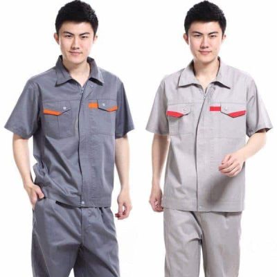 thiết kế áo đồng phục 5