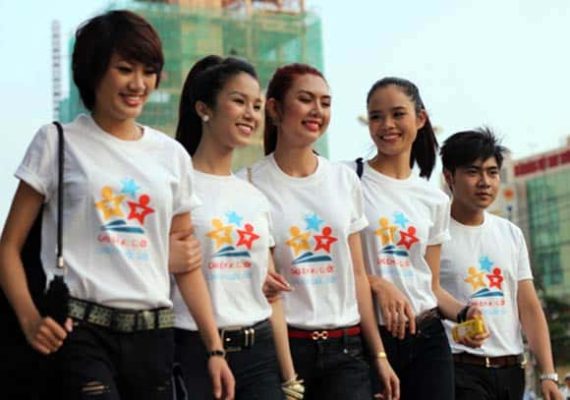 đồng phục du lịch 3
