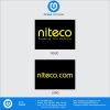 Họa tiết áo đồng phục nhân viên Công ty NITECO Việt Nam